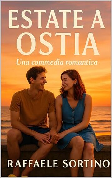 Estate A Ostia - Una Commedia Romantica