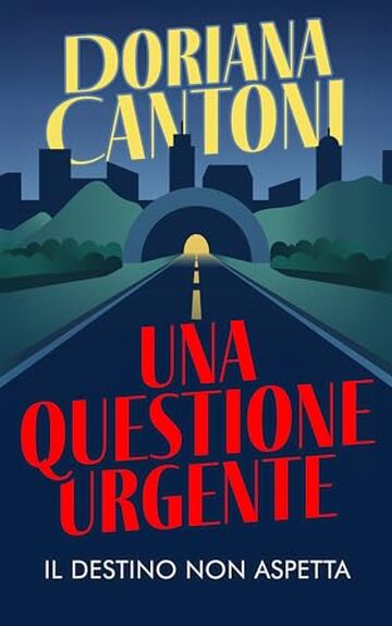 Una questione urgente (Commissario Pietrangeli Vol. 9)