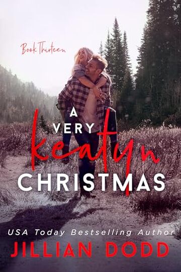 A Very Keatyn Christmas (The Keatyn Chronicles - Italiano)