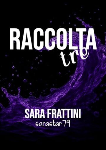 RACCOLTA TRE