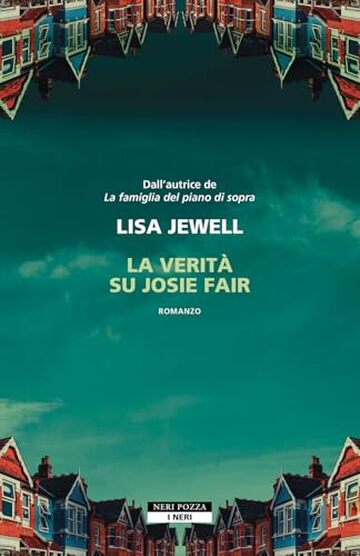 La verit&agrave; su Josie Fair