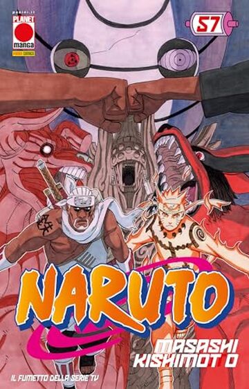 Naruto 57