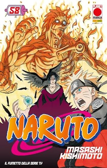 Naruto 58
