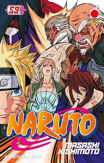 Naruto 59