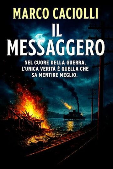 Il Messaggero (Le cronache del Messaggero Vol. 1)