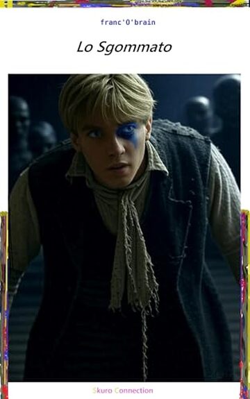 Lo Sgommato: Novella