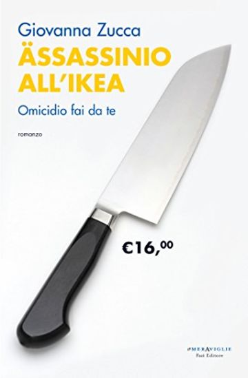&Auml;ssassinio all'Ikea