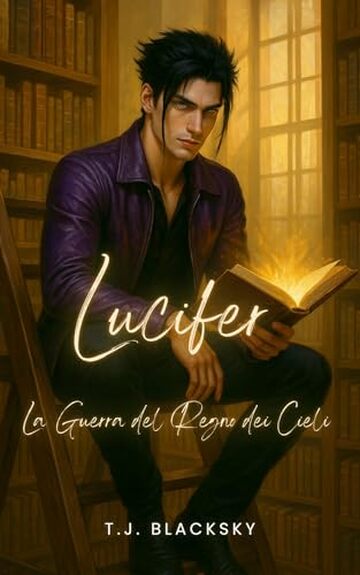 Lucifer - La Guerra del Regno dei Cieli