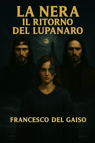 la nera - il ritorno del lupanaro