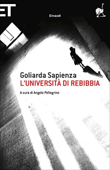 L'universit&agrave; di Rebibbia (Super ET)