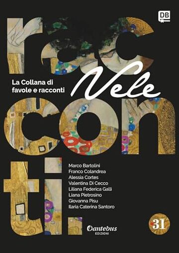 Collana di Racconti e Favole Vele vol. 31