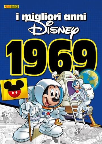 I Migliori anni Disney 10: 1969