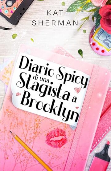 Diario spicy di una stagista a Brooklyn