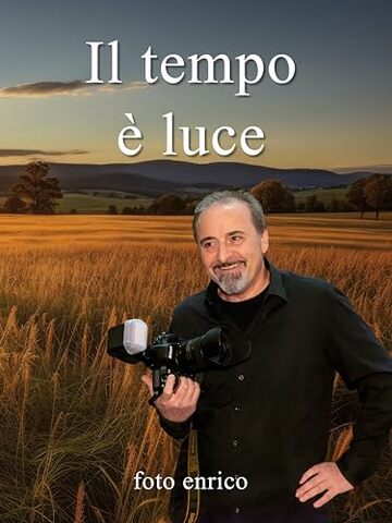 Il tempo &egrave; luce