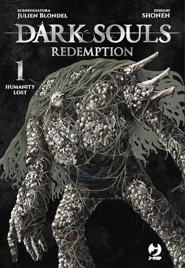 Dark Souls - Redemption Vol. 1