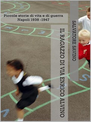 Il ragazzo di via Enrico Alvino