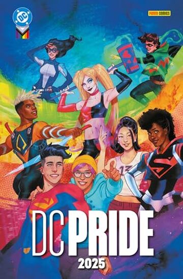 DC Pride 2025