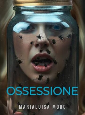 OSSESSIONE: thriller n. 9 della serie norvegese