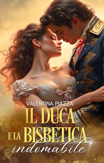 Il Duca e la Bisbetica indomabile