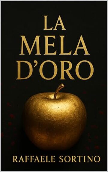 La Mela D&rsquo;Oro - La Profezia : Romanzo Fantasy Medievale