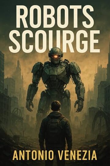 Robots Scourge