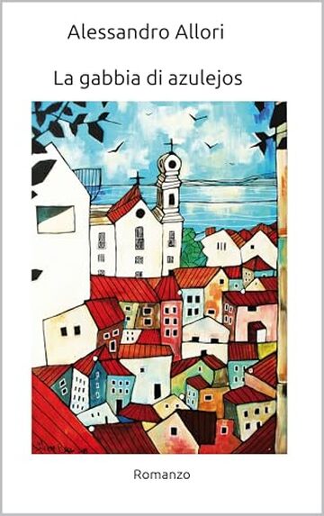 La gabbia di Azulejos