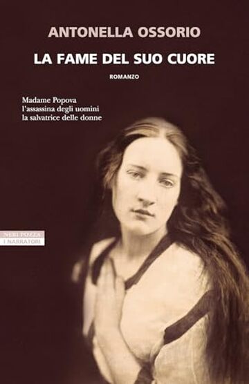 La fame del suo cuore