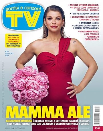 TV Sorrisi e Canzoni # 25 | 2025