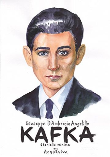 KAFKA: storielle minime
