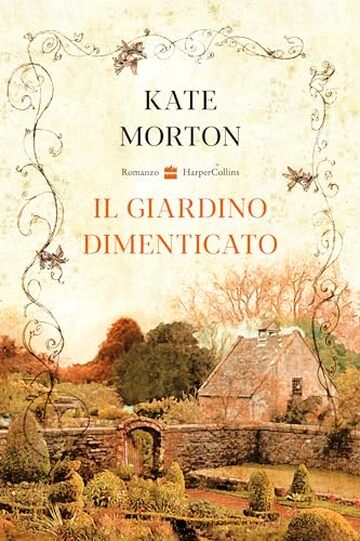 Il giardino dimenticato