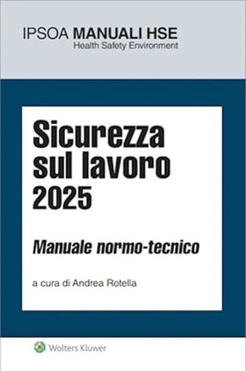 Sicurezza sul lavoro