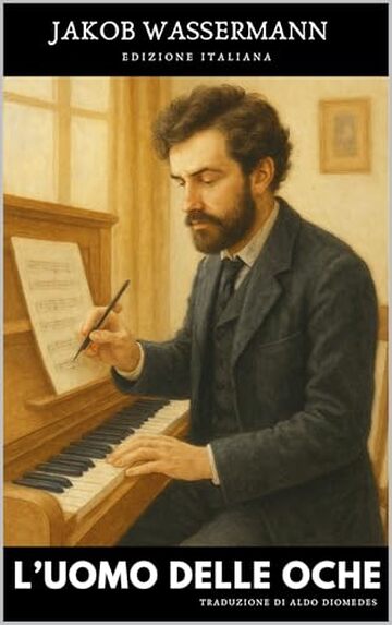 L'Uomo delle Oche: Edizione Italiana di: Das G&auml;nsem&auml;nnchen