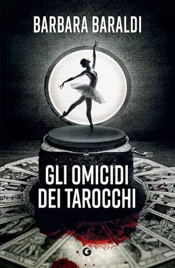 Gli omicidi dei tarocchi