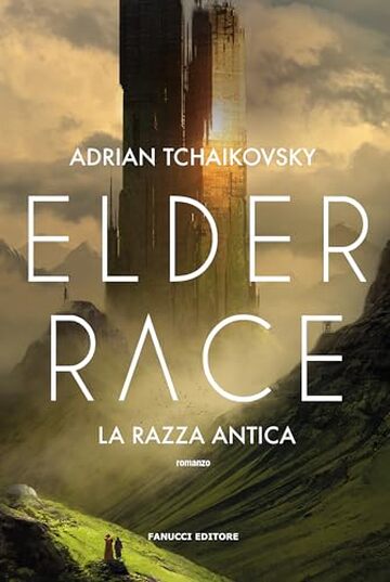 Elder Race - La razza antica (Fanucci Editore)