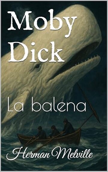 Moby Dick: La balena