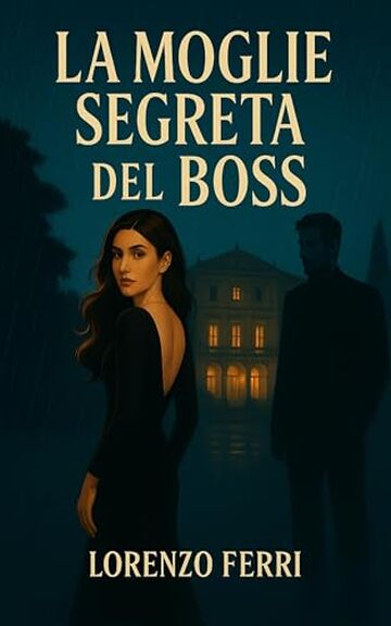 La Moglie Segreta del Boss: Un dark romance mafioso tra desiderio, segreti e redenzione