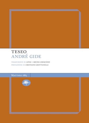 Teseo (Experience Light)