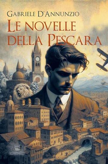 Le novelle della Pescara