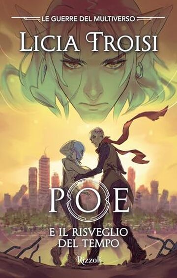 Poe e il risveglio del tempo