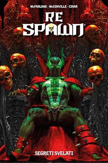 Re Spawn 7: Segreti svelati