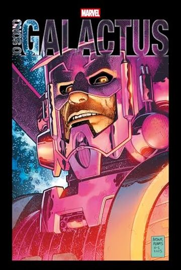 Io sono Galactus
