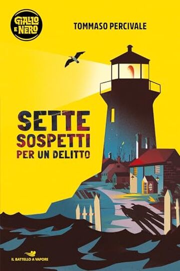 Sette sospetti per un delitto