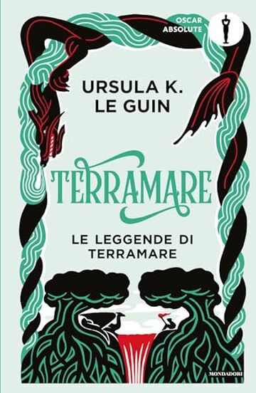 Terramare. Le leggende di Terramare