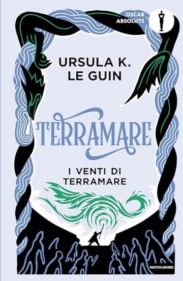 Terramare. I venti di Terramare