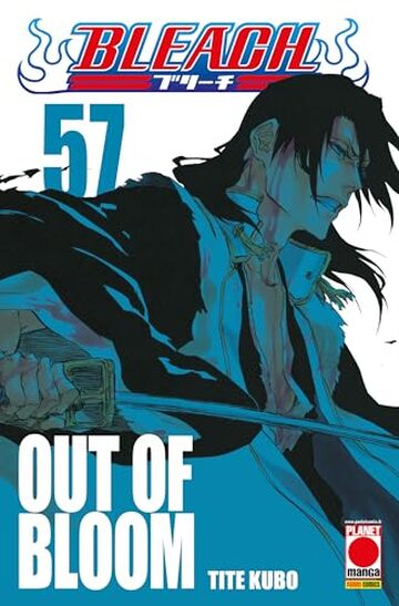 Bleach 57: Out Of The Bloom