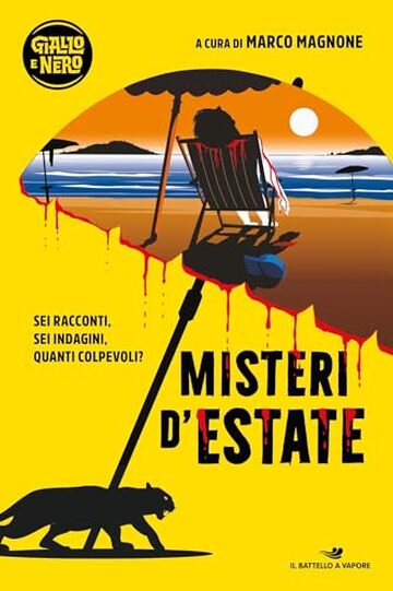 Misteri d'estate