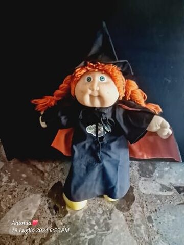 Halloween marionette : Terrore nella citta' di parigi