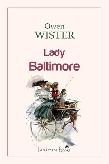 Lady Baltimore (Aurora Vol. 90)