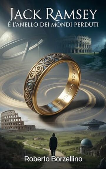 Jack Ramsey e L'Anello dei Mondi Perduti