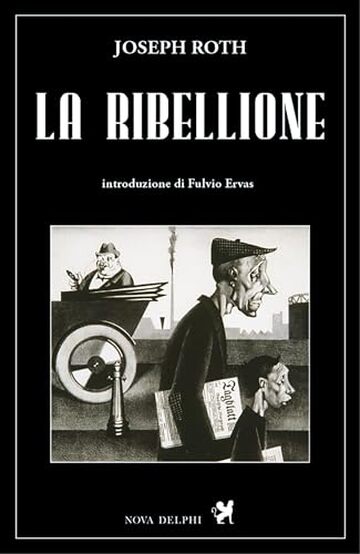La ribellione (Le Sfingi)